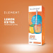 Жидкость Element - Lemon Ice Tea 30 мл 20 Salt